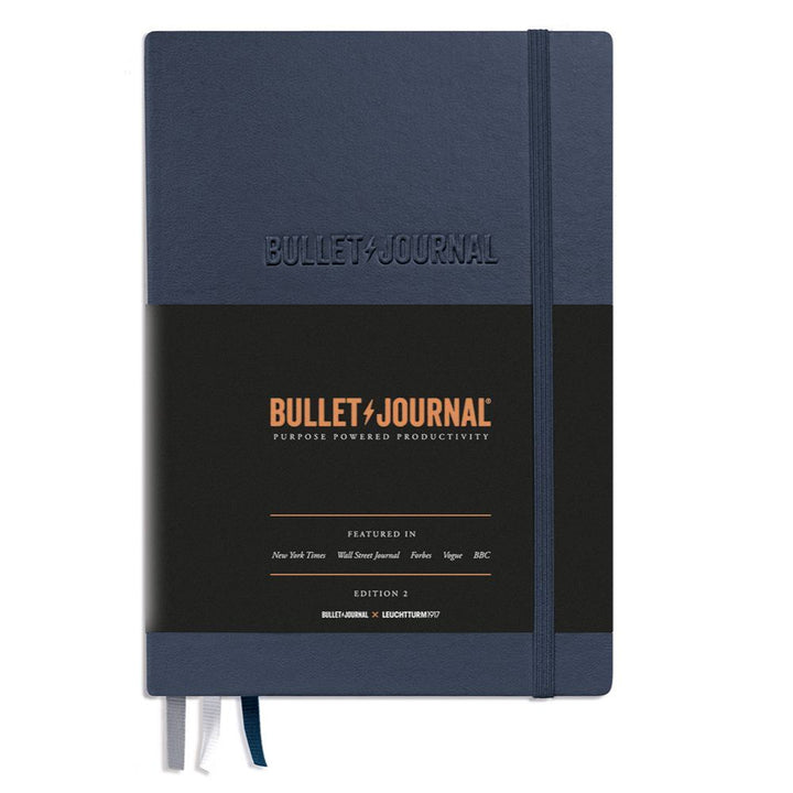 Leuchtturm Bullet Journal