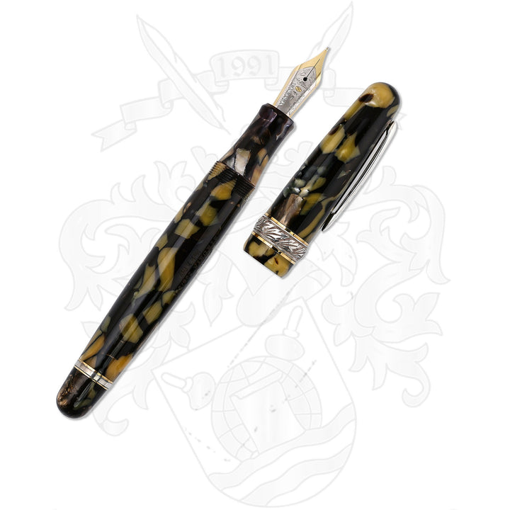Stipula Etruria 991 Limited Edition Fountain Pen