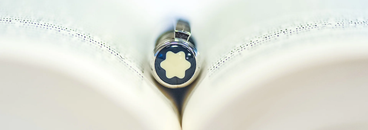 Unique Limited Edition Pens | Rare Fountain Pens & More – The Pleasure ...