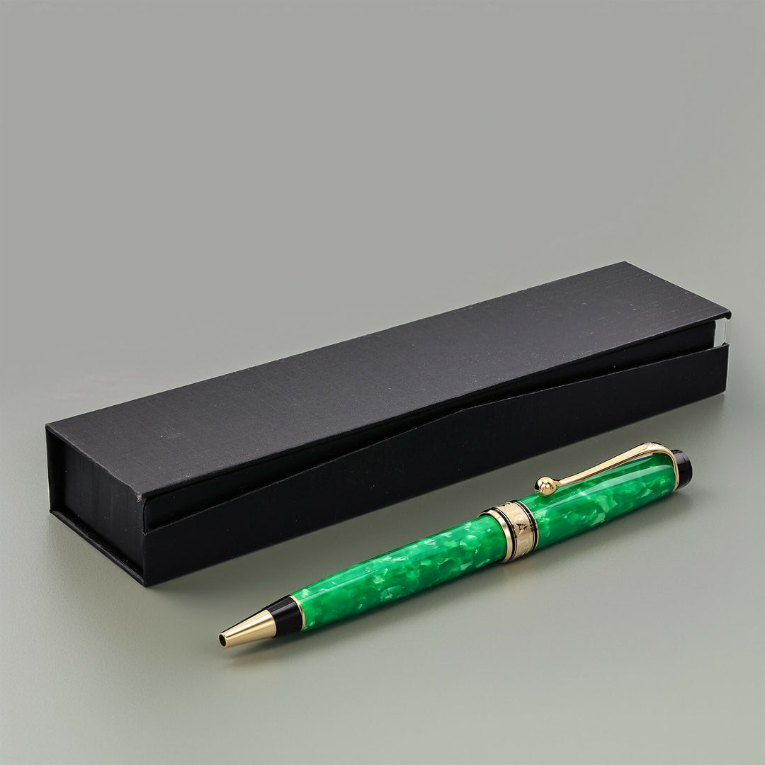 Aurora Optima LE Primavera Ballpoint