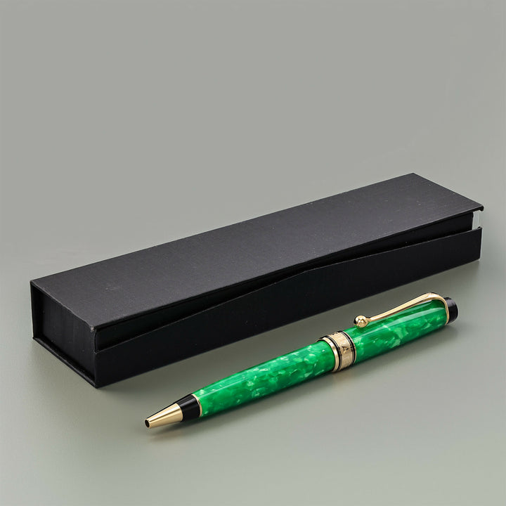 Aurora Optima LE Primavera Ballpoint