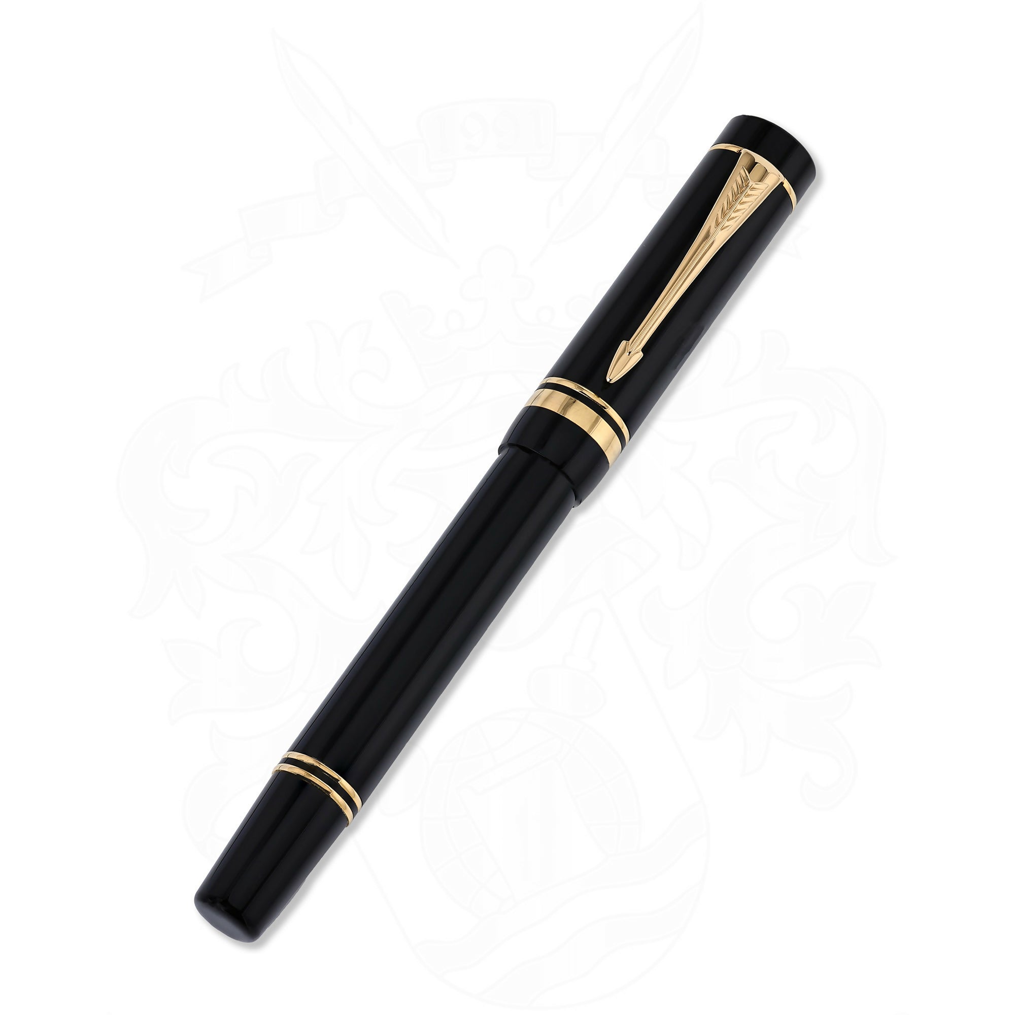 All Pens
