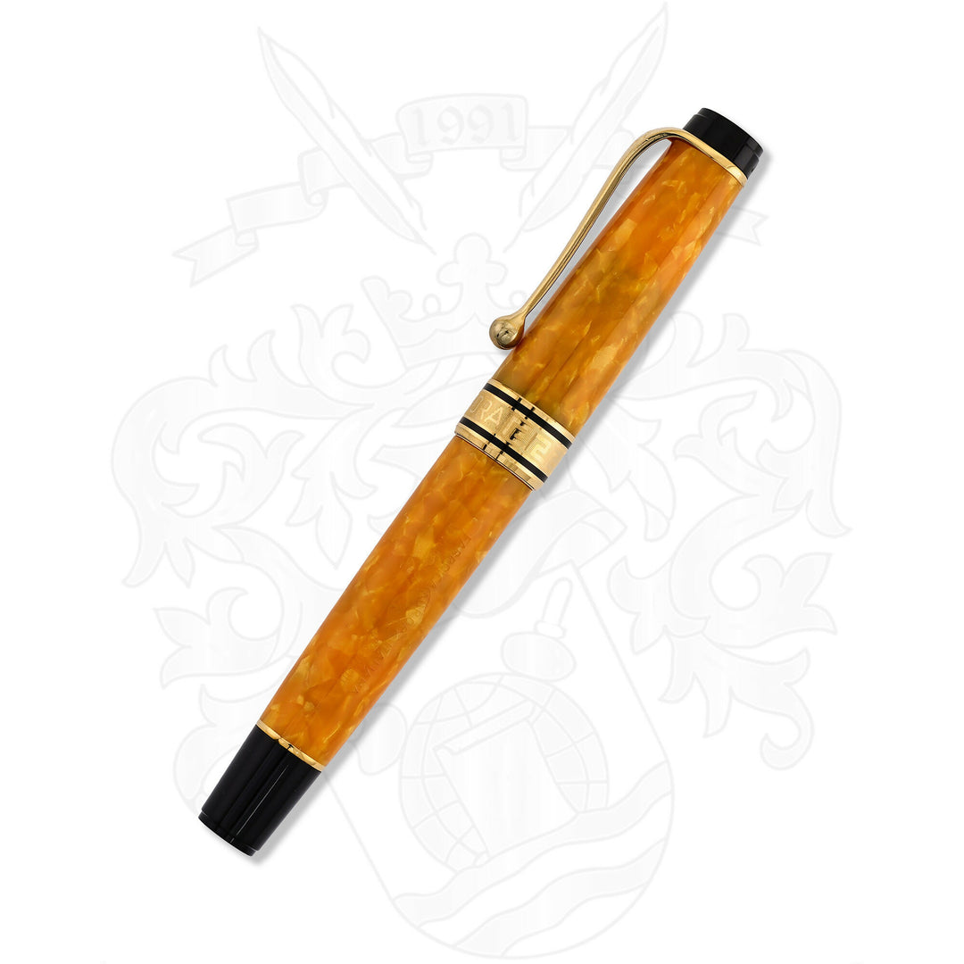 Aurora Optima Sole LE Fountain Pen