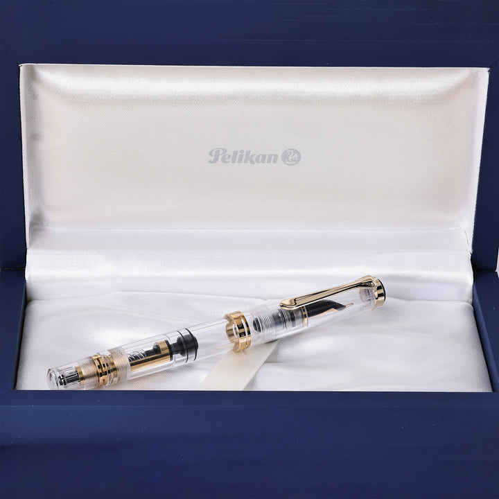 Pelikan M800 Demonstrator
