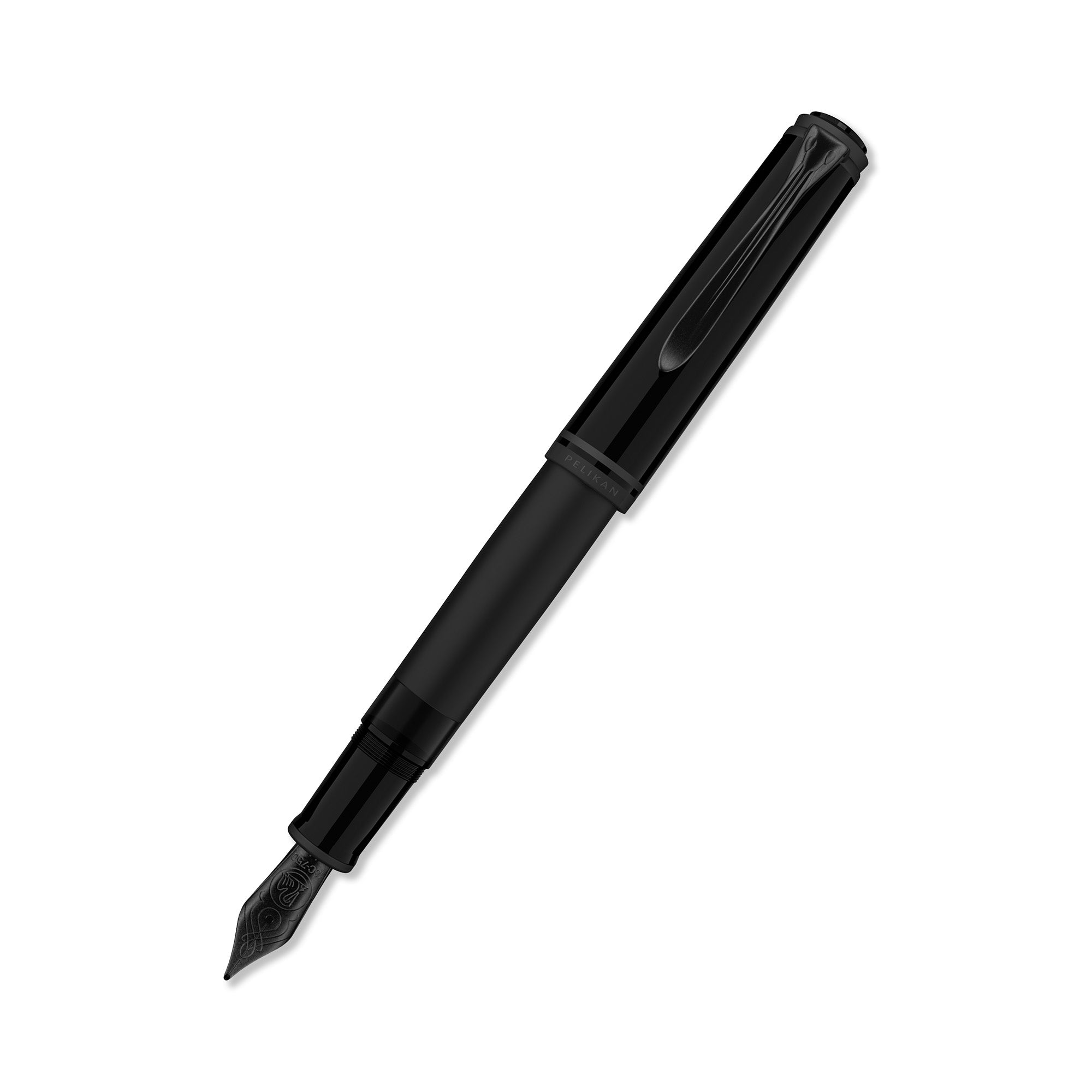 All Pens