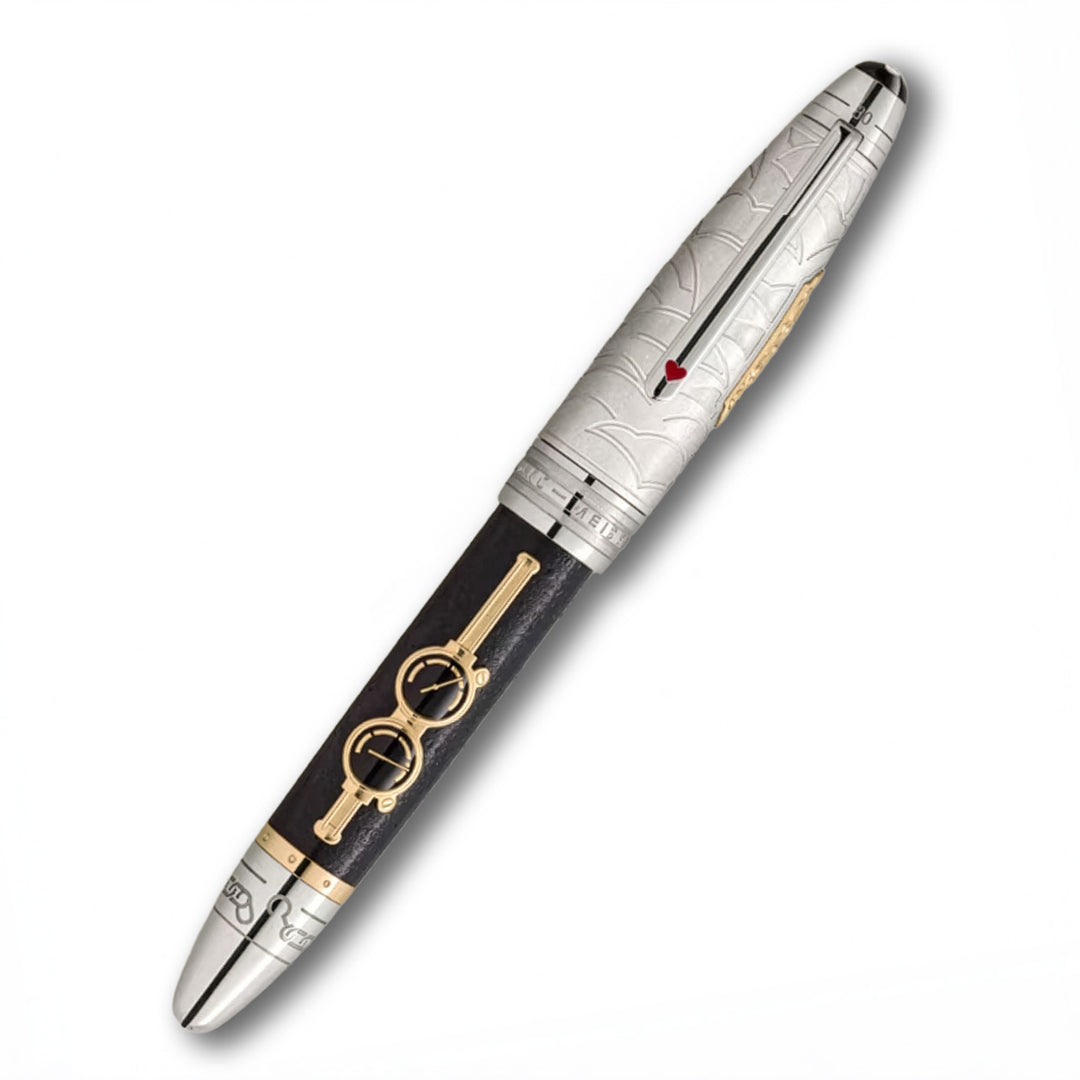 Montblanc Around the World in 80 Days LE 