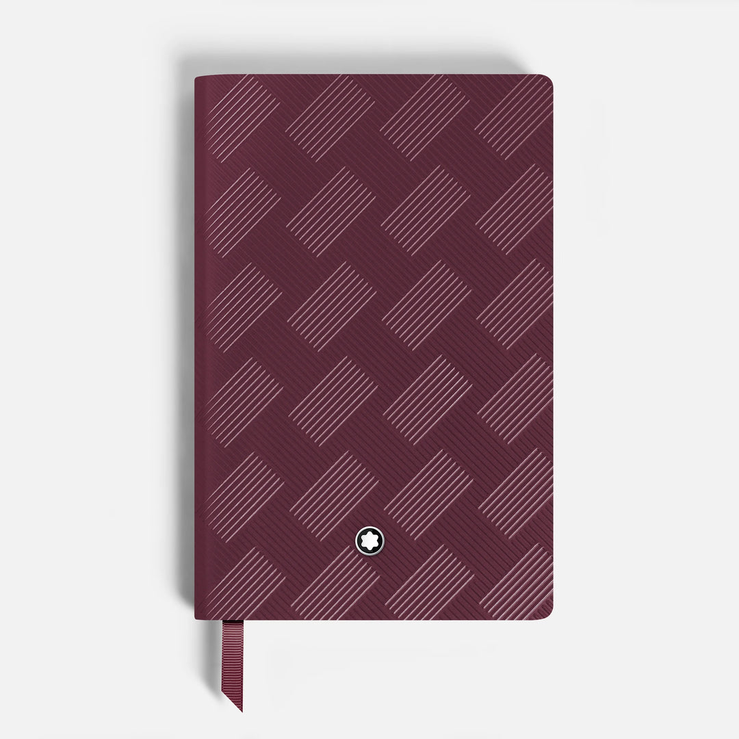 Montblanc Extreme 3.0 Notebook #148 Lined - Cassis