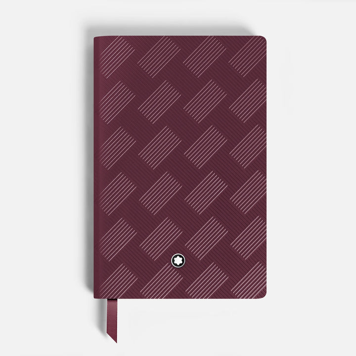 Montblanc Extreme 3.0 Notebook #148 Lined - Cassis