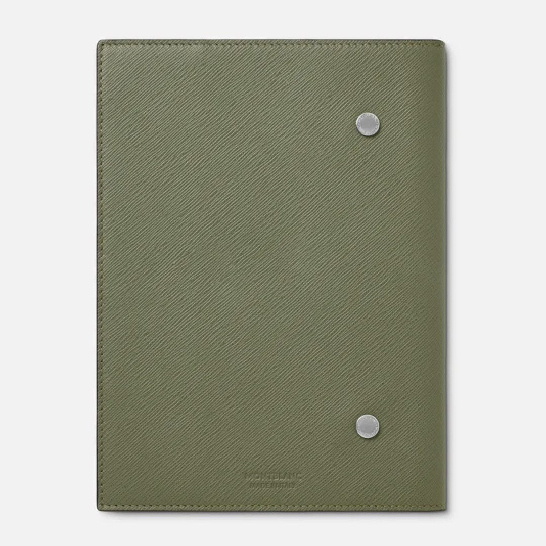 Montblanc 146 Clay Sartorial Envelope - Notebook