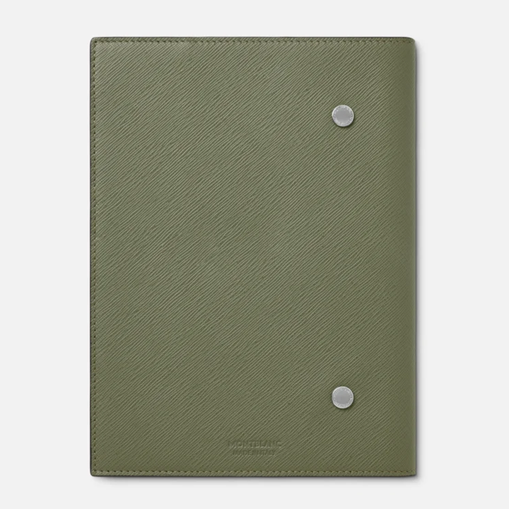 Montblanc 146 Clay Sartorial Envelope - Notebook