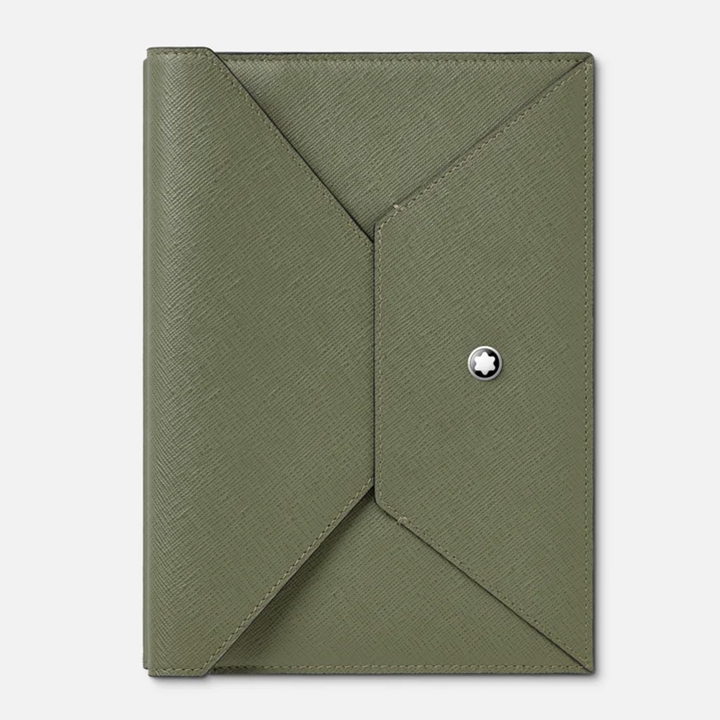 Montblanc 146 Clay Sartorial Envelope - Notebook