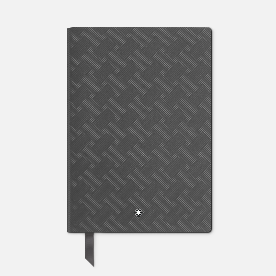 Montblanc Fine Stationery #146 Medium Extreme 3.0 Notebook - Grey - Lined