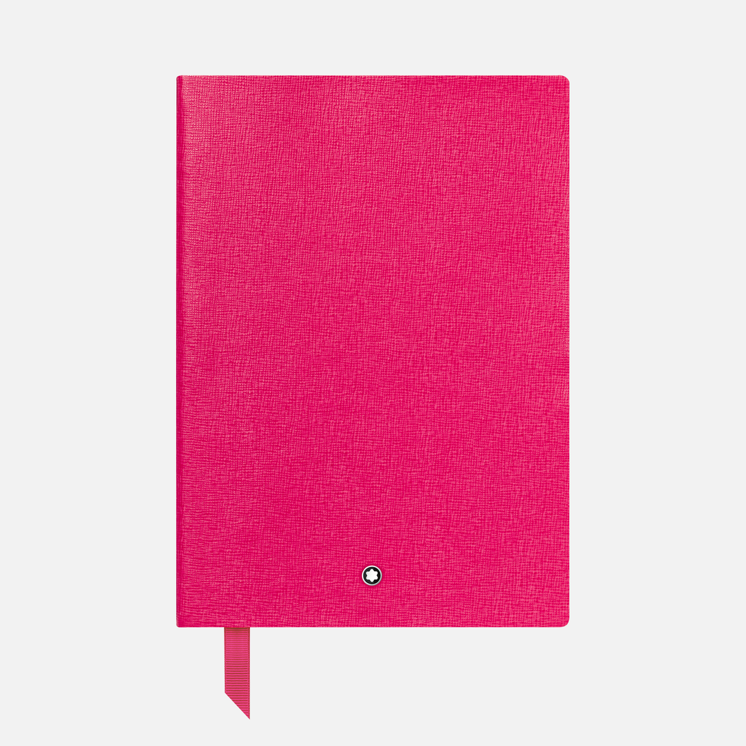 Montblanc Fine Stationery #146 Pink Lined - Notebook