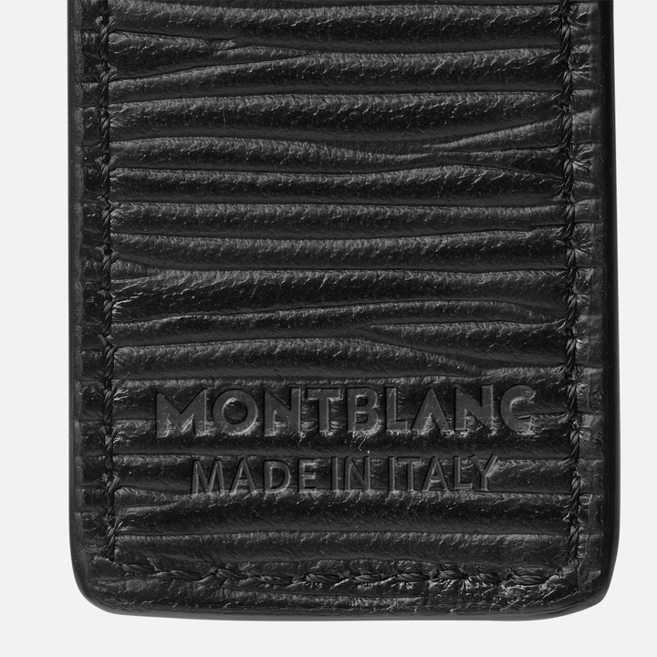 Montblanc Meisterstück 4810 1-Pen Pouch by Mont Blanc