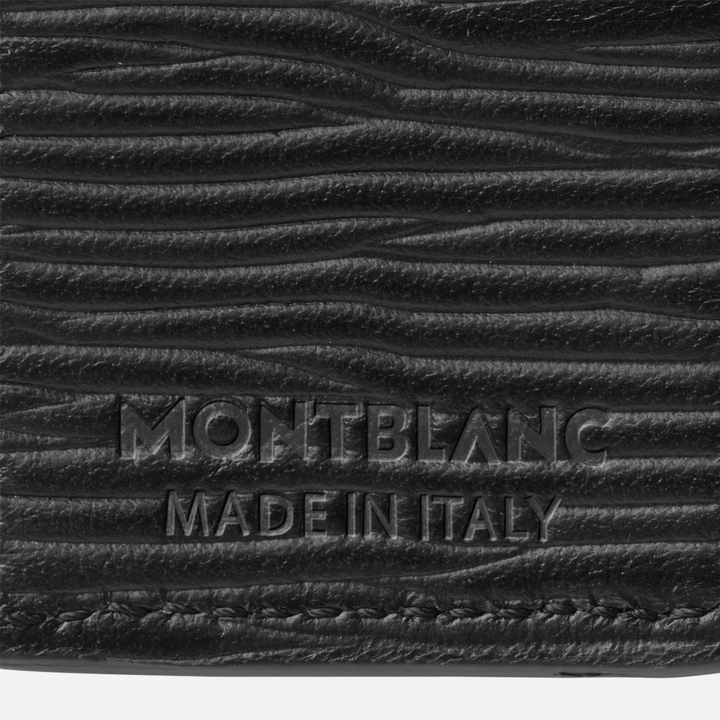 Montblanc Meisterstück 4810 2-Pen Pouch by Mont Blanc