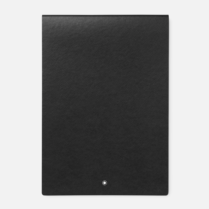 Montblanc A4 Sketch Book - Black - Blank