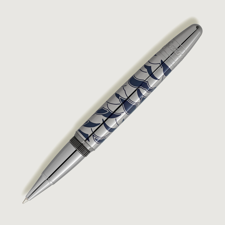Montblanc Meisterstück Around the World in 80 Days Year 3 Solitaire LeGrand Rollerball