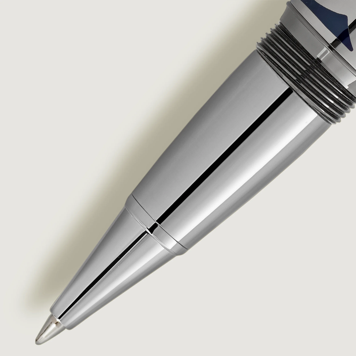 Montblanc Meisterstück Around the World in 80 Days Year 3 Solitaire LeGrand Rollerball