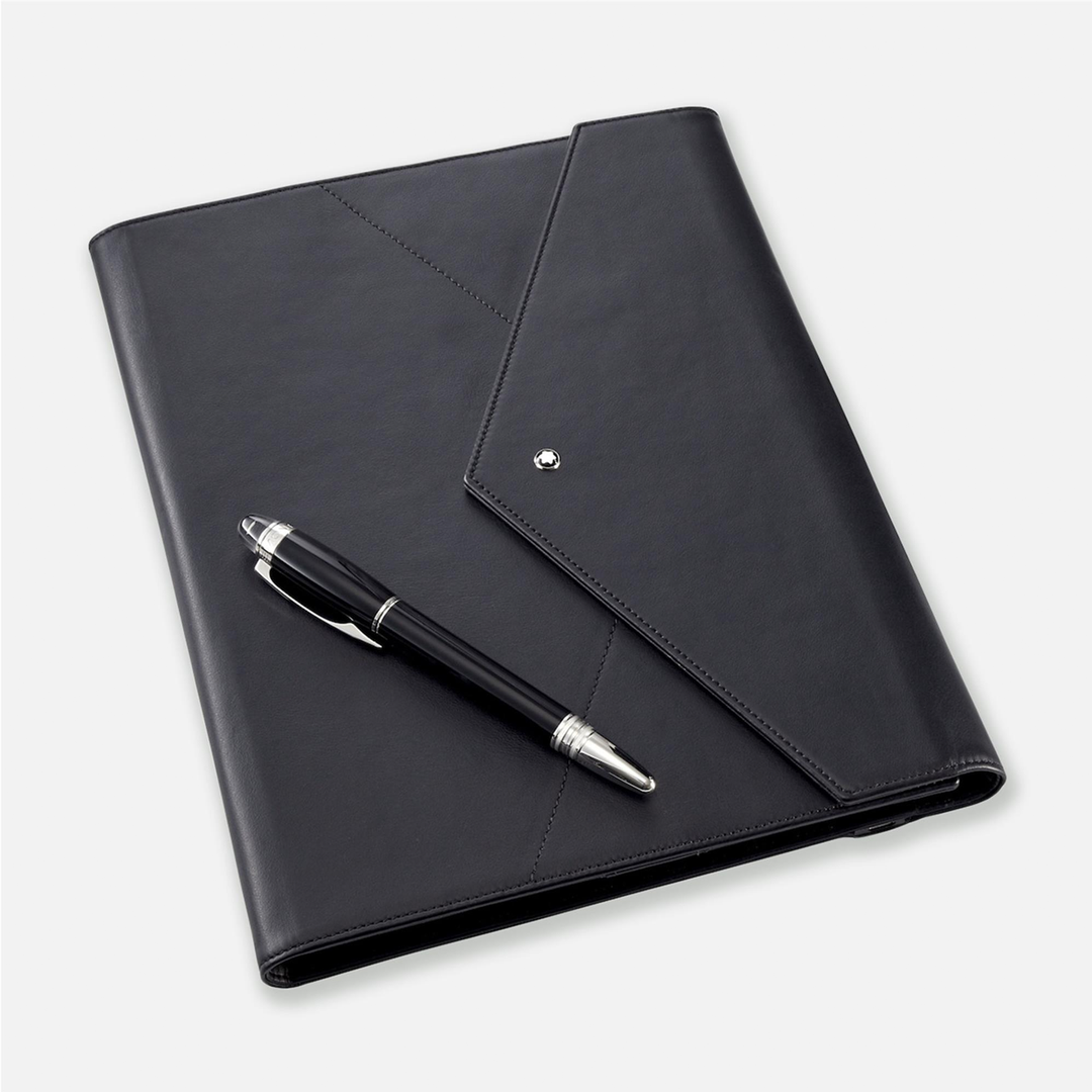 Montblanc Augmented Paper - Urban Spirit Black