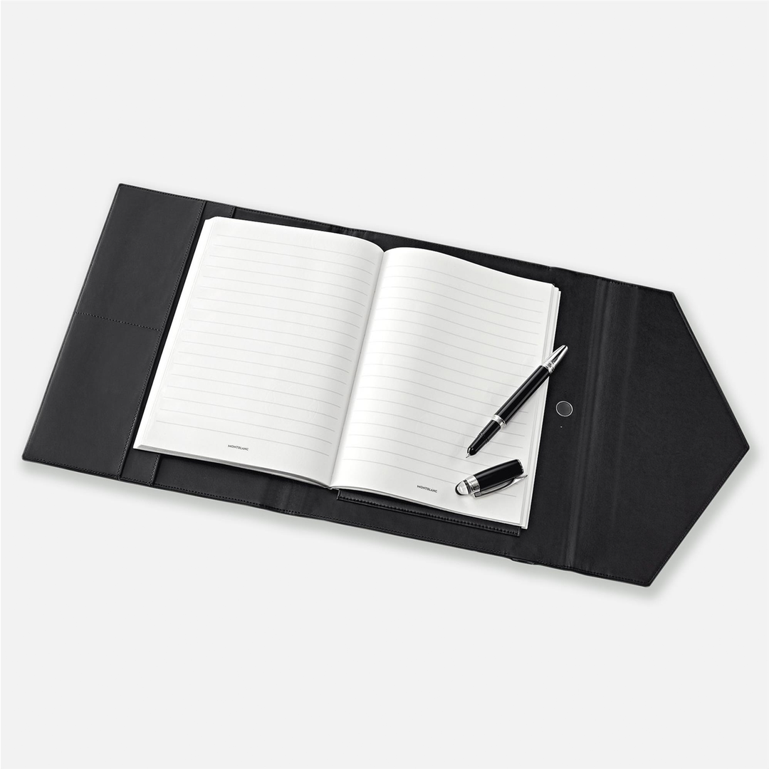 Montblanc Augmented Paper - Urban Spirit Black