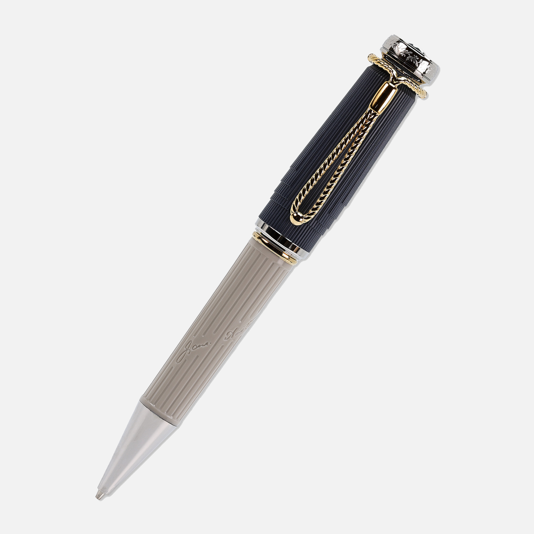 Montblanc Writers Edition Homage to Jane Austen Set