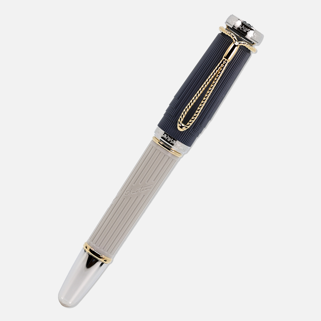 Montblanc Writers Edition Homage to Jane Austen - Fountain Pen