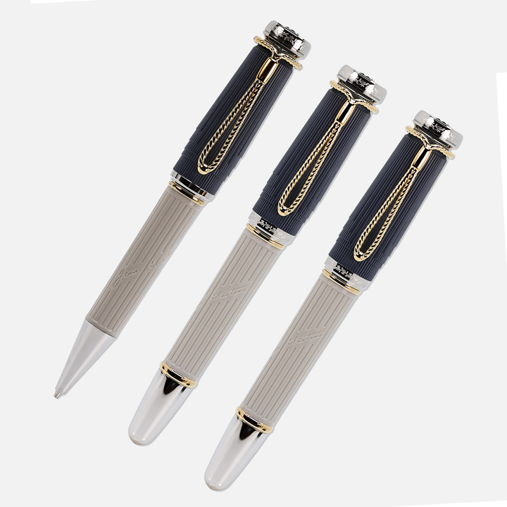 Montblanc Writers Edition Homage to Jane Austen Set