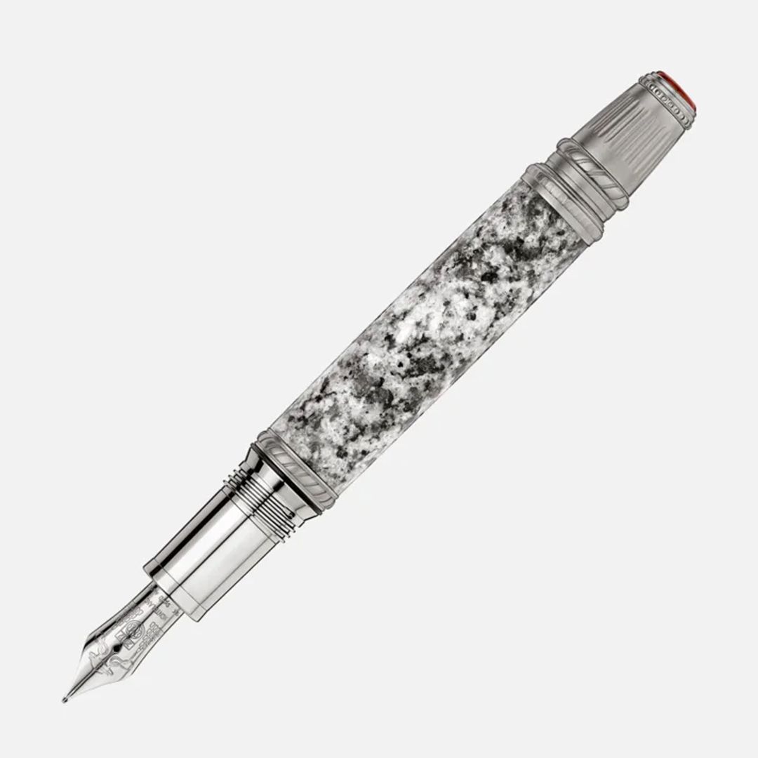 Montblanc Patron Of Art Scipione Borghese Limited Edition 4810 - Fountain Pen