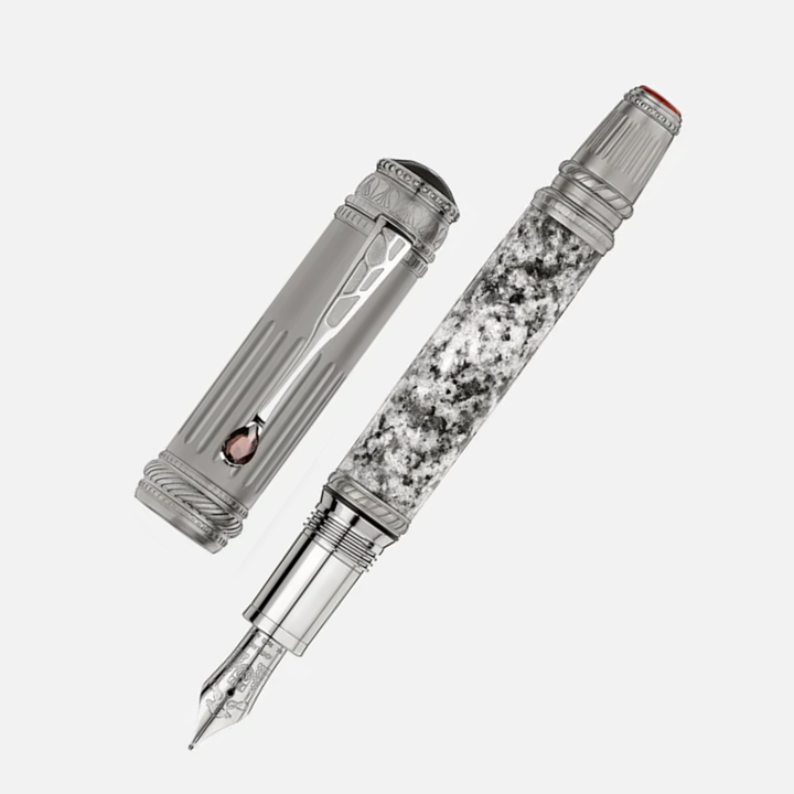 Montblanc Patron Of Art Scipione Borghese Limited Edition 4810 - Fountain Pen