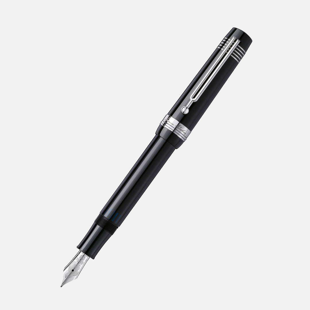 Montblanc Donation Pen Homage to Johannes Brahms Special Edition - Fountain Pen