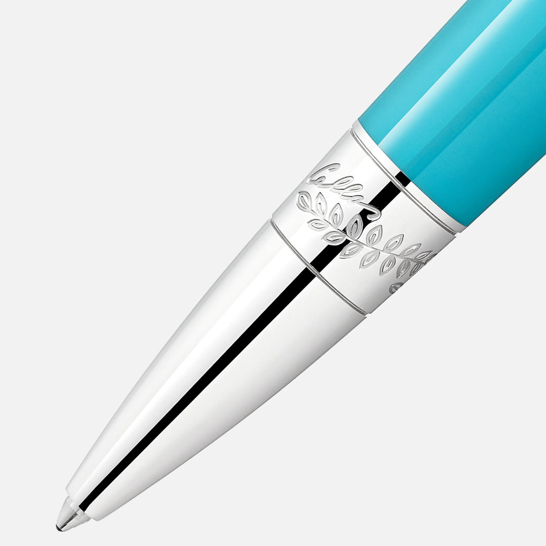 Montblanc Muses Maria Callas Special Edition Ballpoint by Mont Blanc