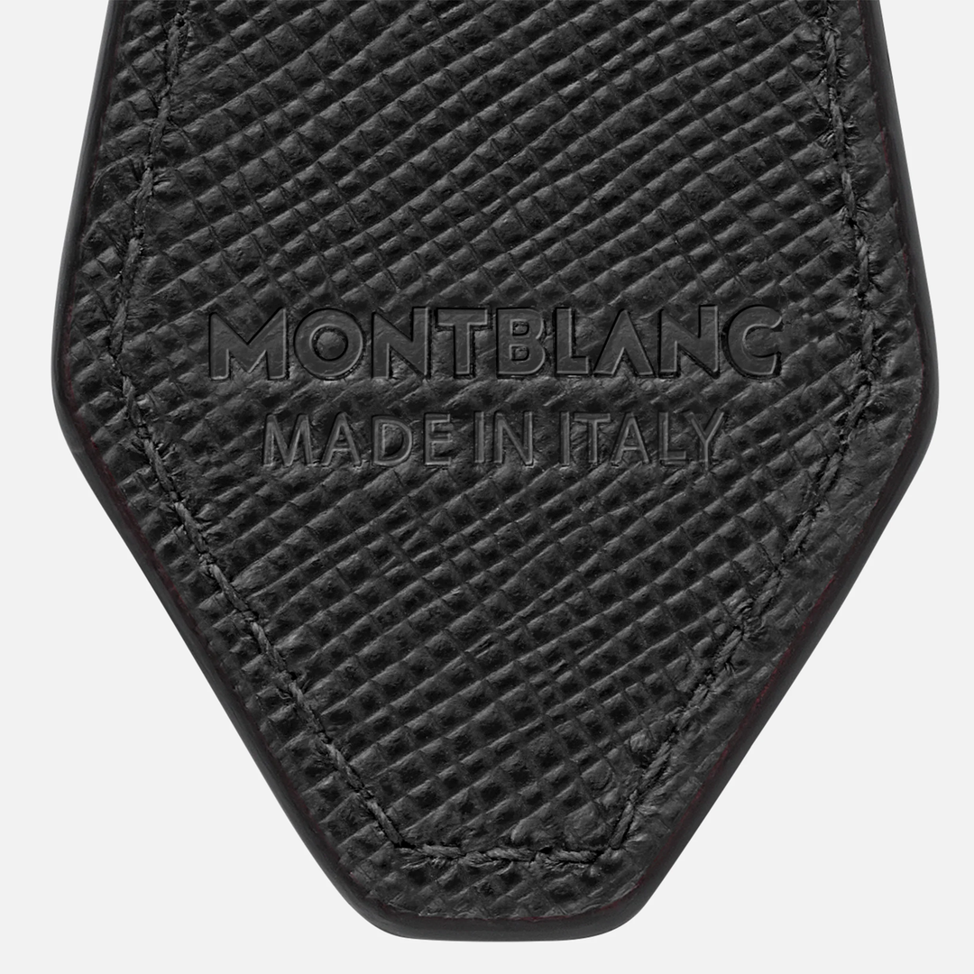 Montblanc Sartorial Diamond-Shaped Key Fob by Mont Blanc