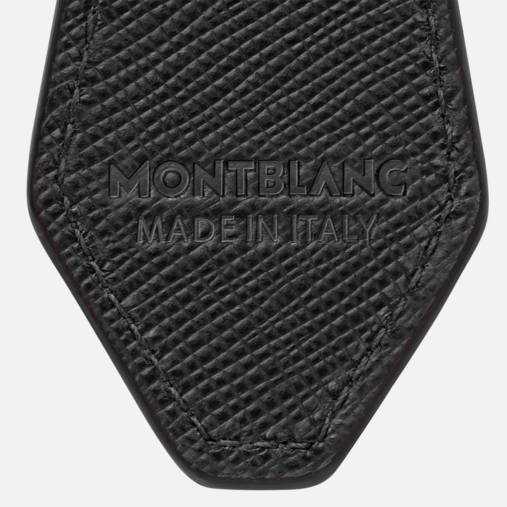 Montblanc Sartorial Diamond-Shaped Key Fob by Mont Blanc