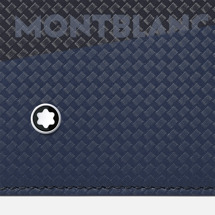 Montblanc Extreme 2.0 Wallet 6cc