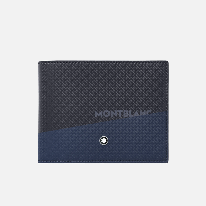 Montblanc Extreme 2.0 Wallet 6cc