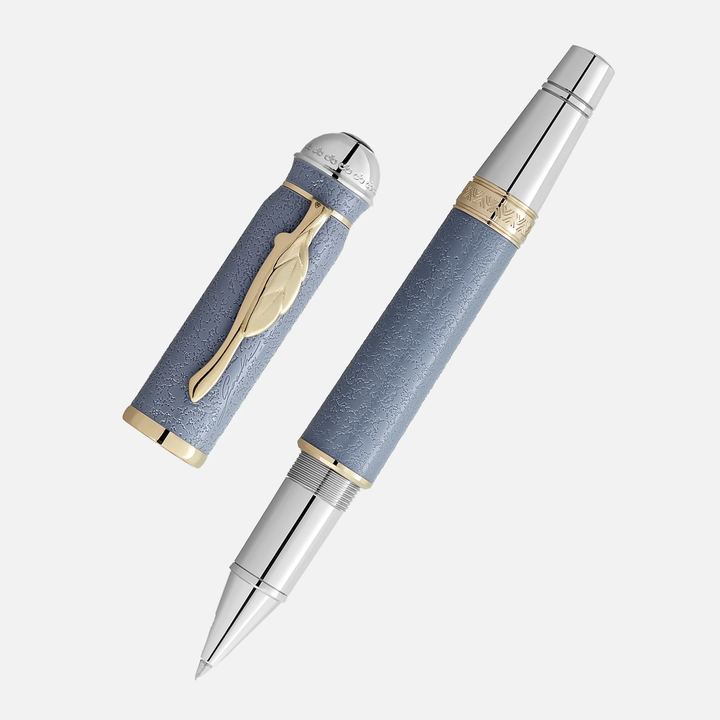 Montblanc Writers Edition Homage to Johann Wolfgang von Goethe - Rollerball