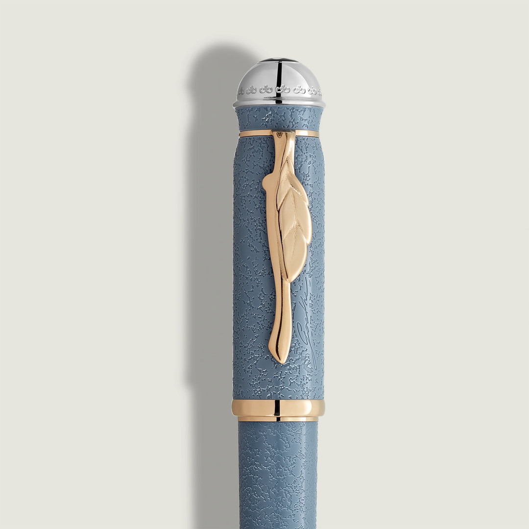 Montblanc Writers Edition Homage to Johann Wolfgang von Goethe - Rollerball