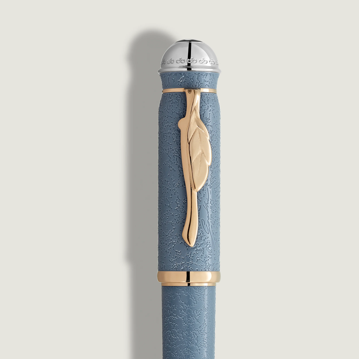 Montblanc Writers Edition Homage to Johann Wolfgang von Goethe - Rollerball