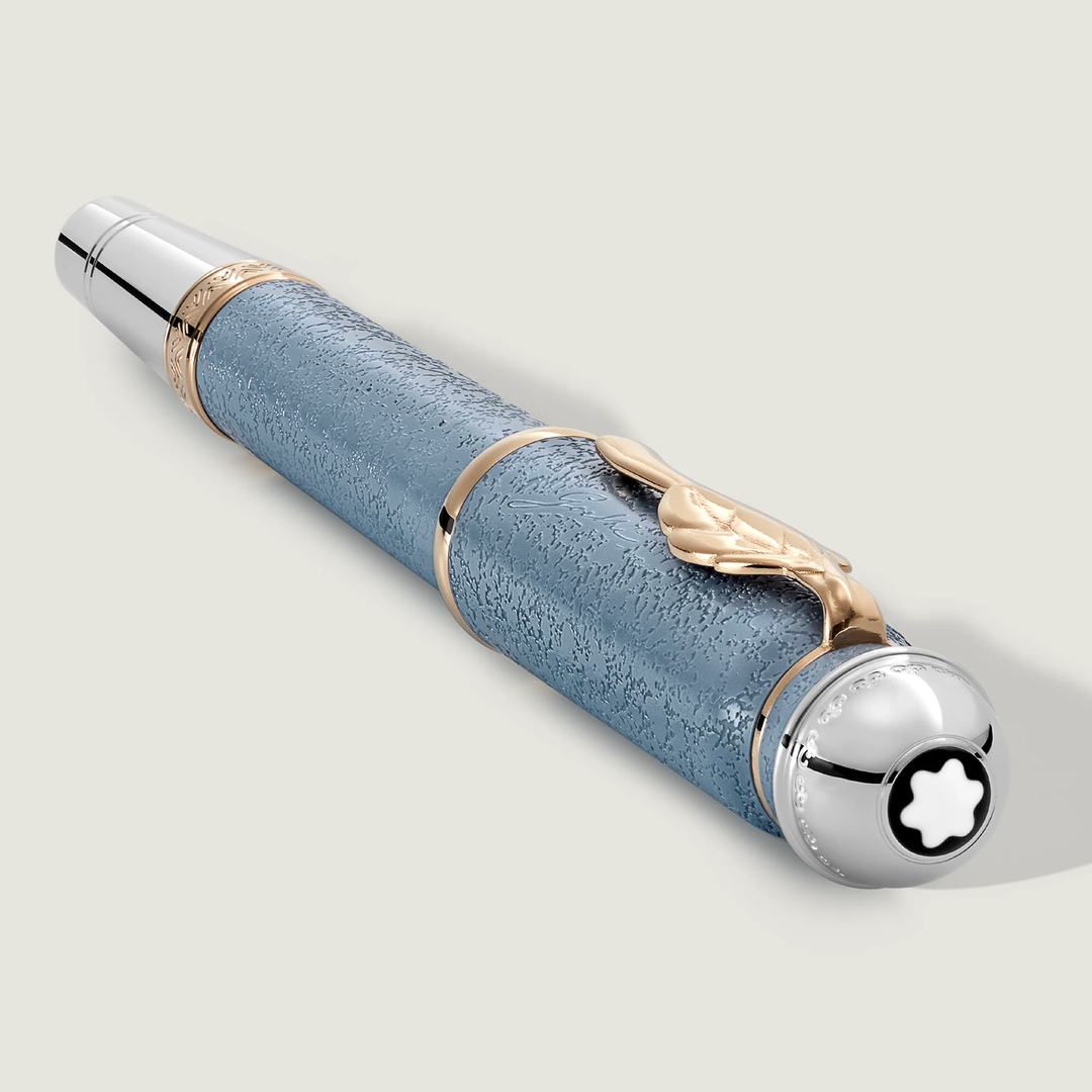 Montblanc Writers Edition Homage to Johann Wolfgang von Goethe - Rollerball
