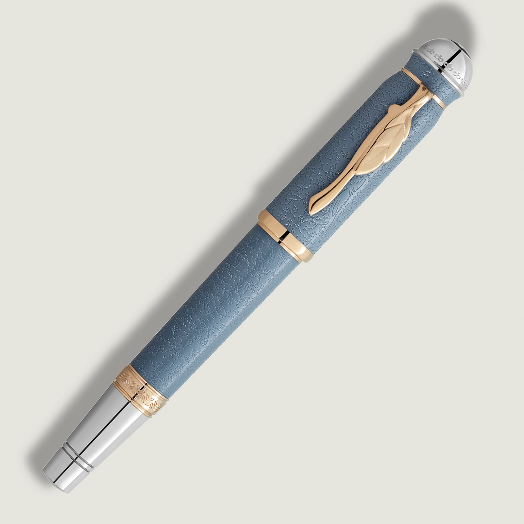 Montblanc Writers Edition Homage to Johann Wolfgang von Goethe - Rollerball