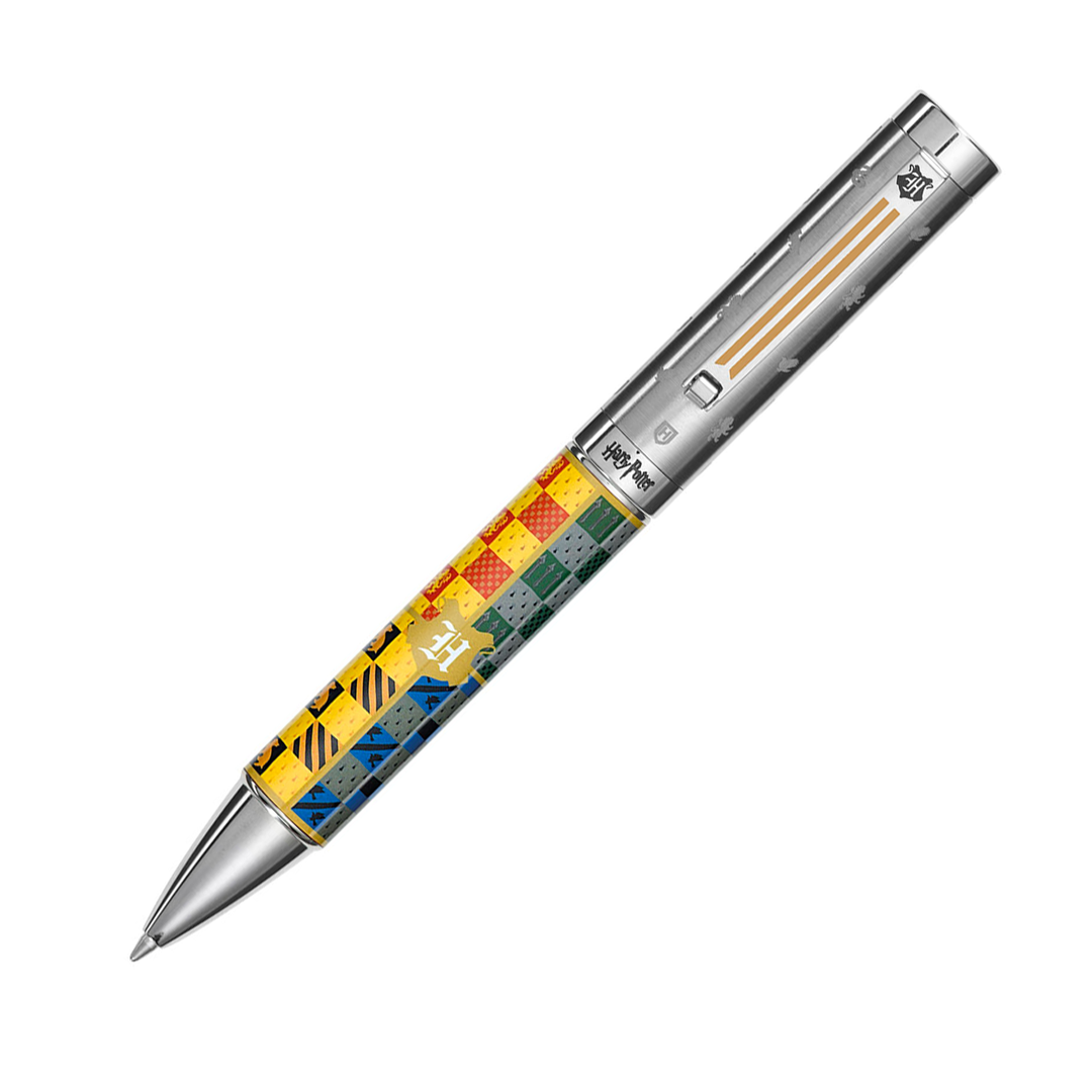 Montegrappa Harry Potter : House Colors - Ballpoint