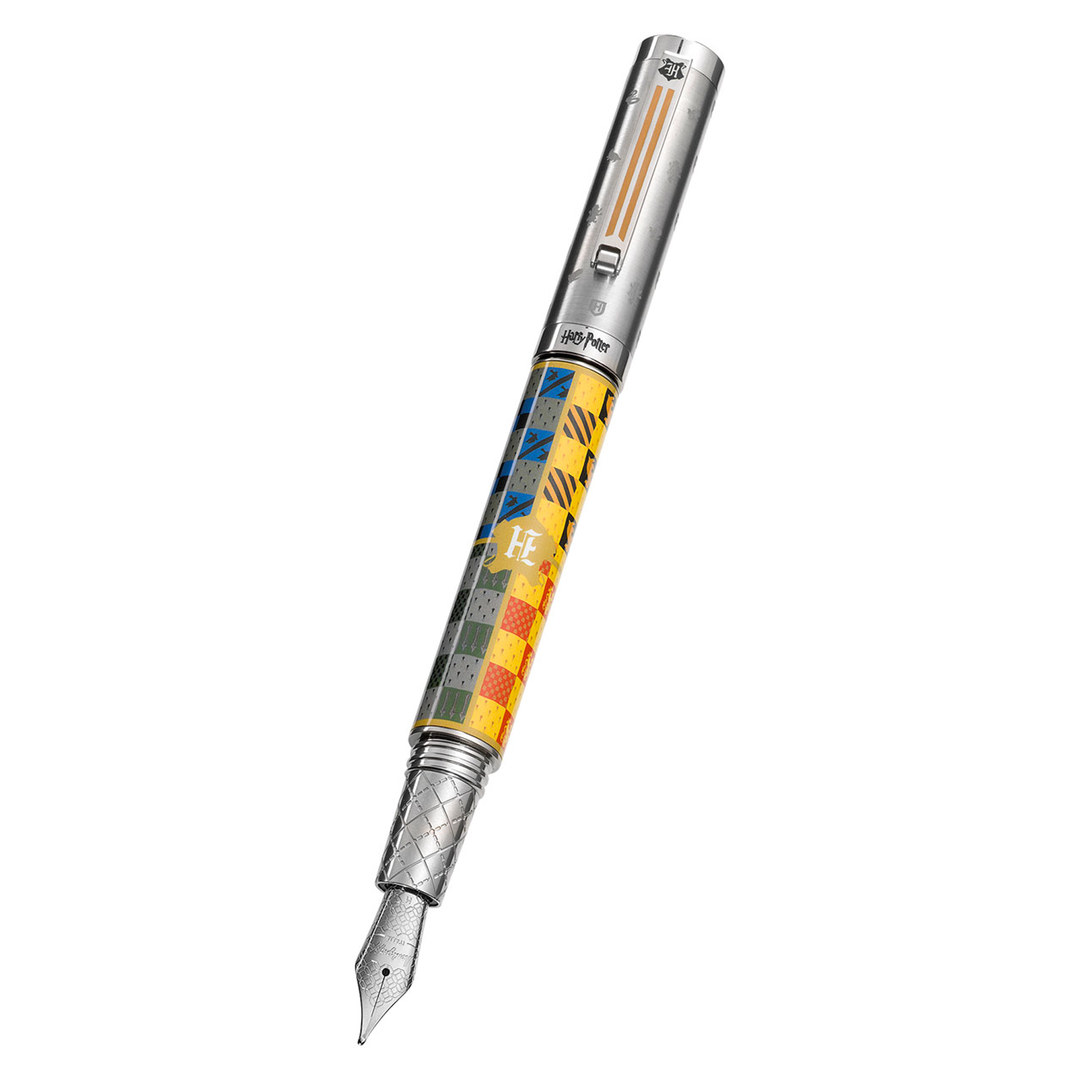 Montegrappa Harry Potter : House Colors - Fountain Pen