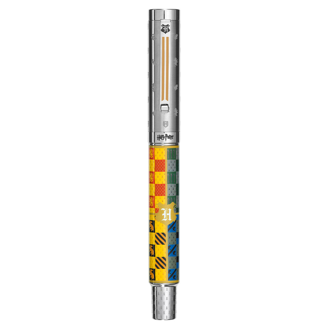 Montegrappa Harry Potter : House Colors - Rollerball