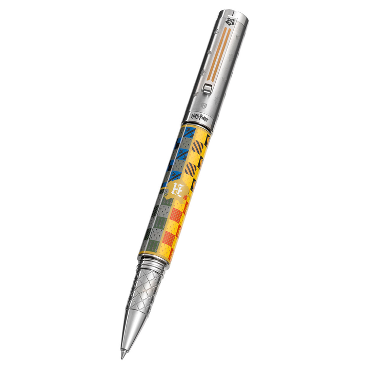 Montegrappa Harry Potter : House Colors - Rollerball