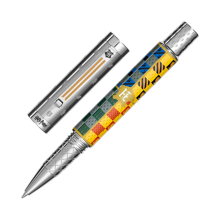 Montegrappa Harry Potter : House Colors - Rollerball