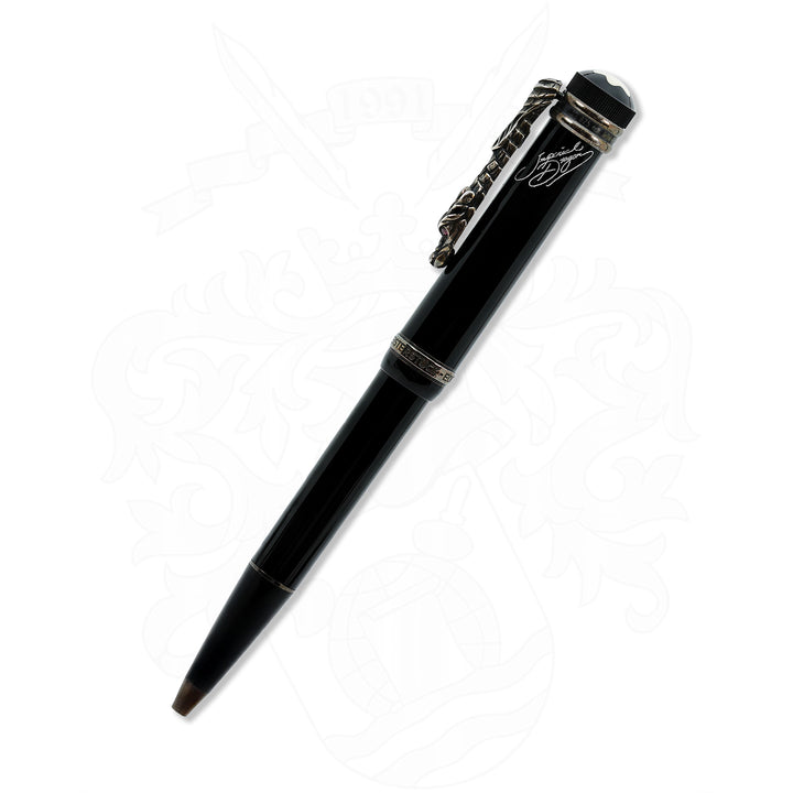 Montblanc Limited Edition Imperial Dragon Ballpoint