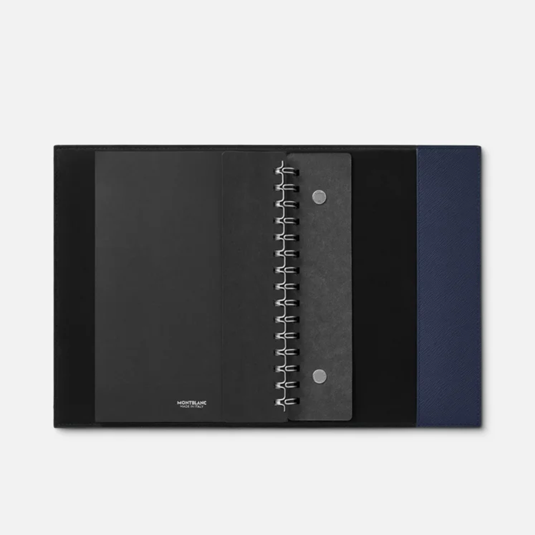 Montblanc 146 Ink Blue Sartorial Envelope - Notebook