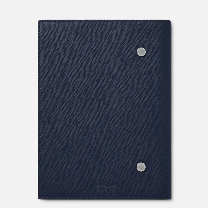 Montblanc 146 Ink Blue Sartorial Envelope - Notebook