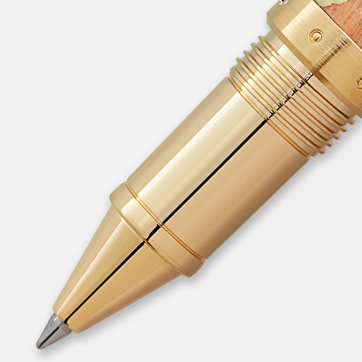 Montblanc Masters of Art Homage to Pierre-Auguste Renoir Limited Edition 4810 Rollerball