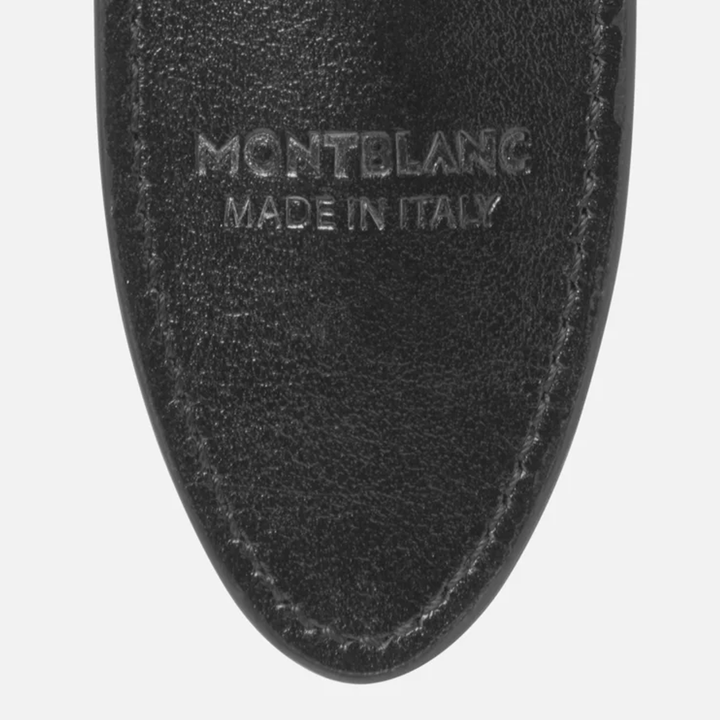 Montblanc Meisterstück Black 1-Pen Sleeve